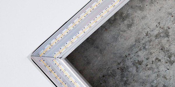 Reforma de Cocinas Ambite · Soluciones de iluminación LED prácticas, funcionales y estéticas