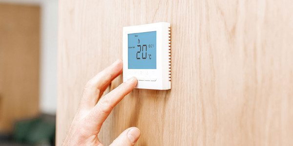 Reformas Integrales Chapinería · Sistemas de Climatización, Aire Acondicionado y Calefacción