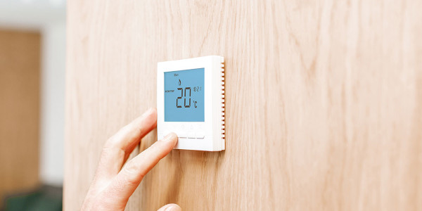 Rehabilitación / Reformas de Casas Fresnedillas de la Oliva · Instalación de Sistemas Climatización y Aire Acondicionado