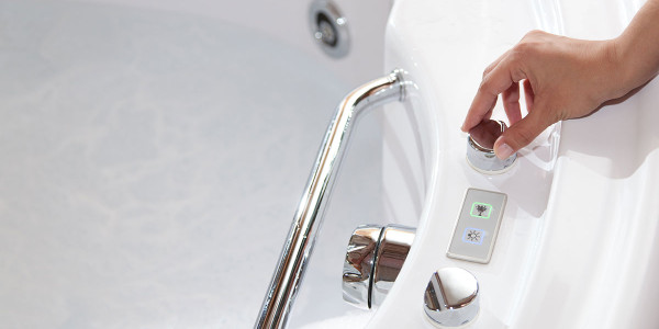 Reforma de Baños El Boalo · Diseño de Baños Personalizado