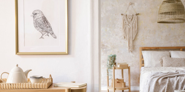 Reformas Integrales El Boalo · Servicio de Diseño, Decoración e Interiorismo